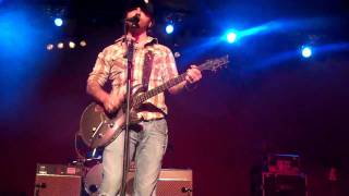 Cross Canadian Ragweed- Dimebag