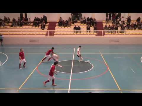 Gadtch 2000 - ASD Freetime - Finale Coppa Italia 2016/2017