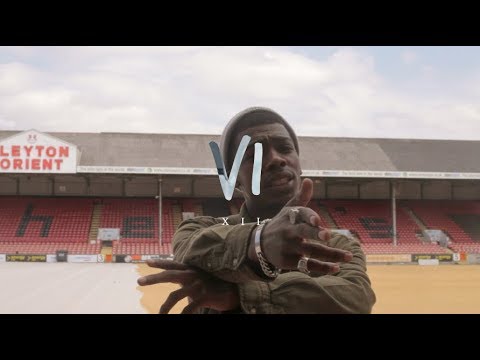 Yeshua Carnegie | [S1.EP9] : Silent VI's HOT 16's