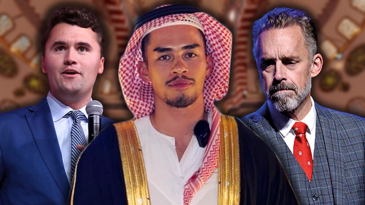 Religion Is Cool Again