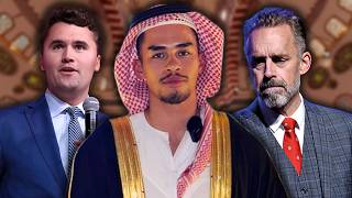 Why More Young Men Are Considering Religion