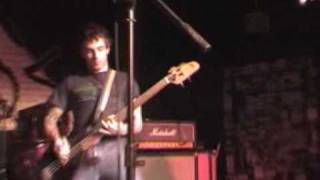 Cave In (8/8) Jupiter (Little Rock 2001)