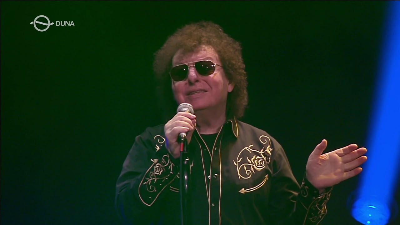 Hetvenkedem Demjen Ferenc koncert 2016 HDTV 1080p Hun MrX