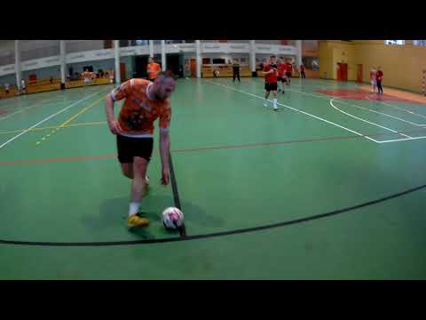 StrefaFutbolu.pl: Kartofliska - E-Pro