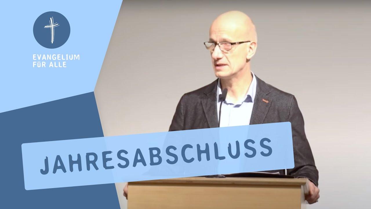 Predigt vom 18.02.2026