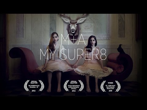 (M+A) - "My Super8" (dir. Rino Stefano Tagliafierro)