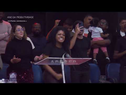 KEMILLY SANTOS | DEUS DE OBRAS COMPLETAS | 16&deg; VIGILIA OREMUS