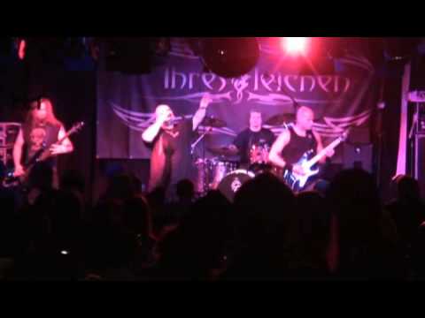 IHRESGLEICHEN - Nimmerland