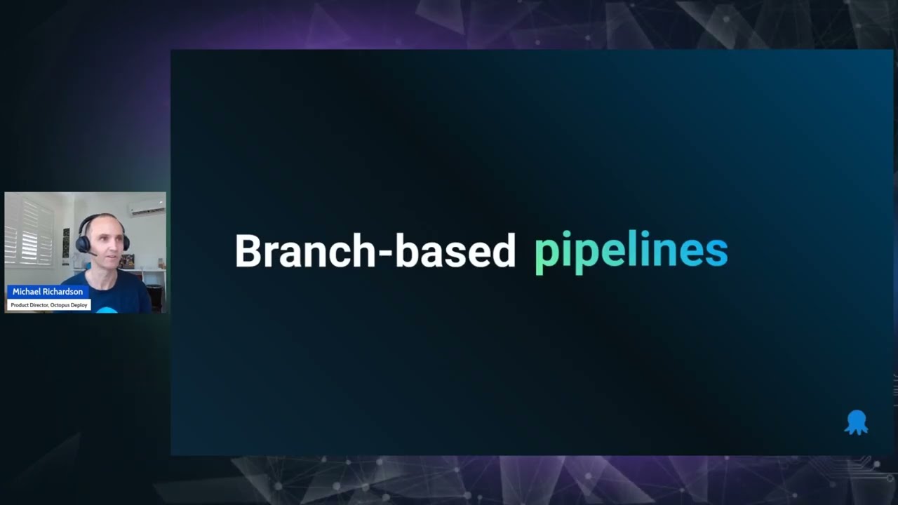 SHIPPED23: Real-world release pipelines with GitHub Actions and Octopus Deploy