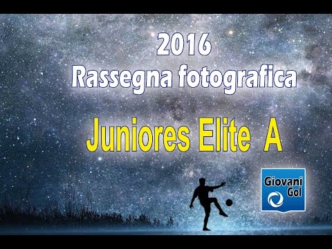 Juniores Elite A