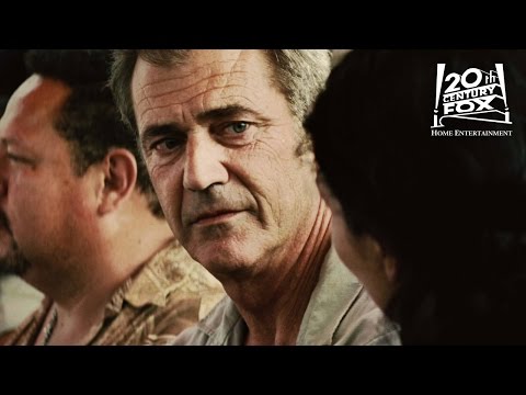 GET THE GRINGO Trailer | FOX Home Entertainment