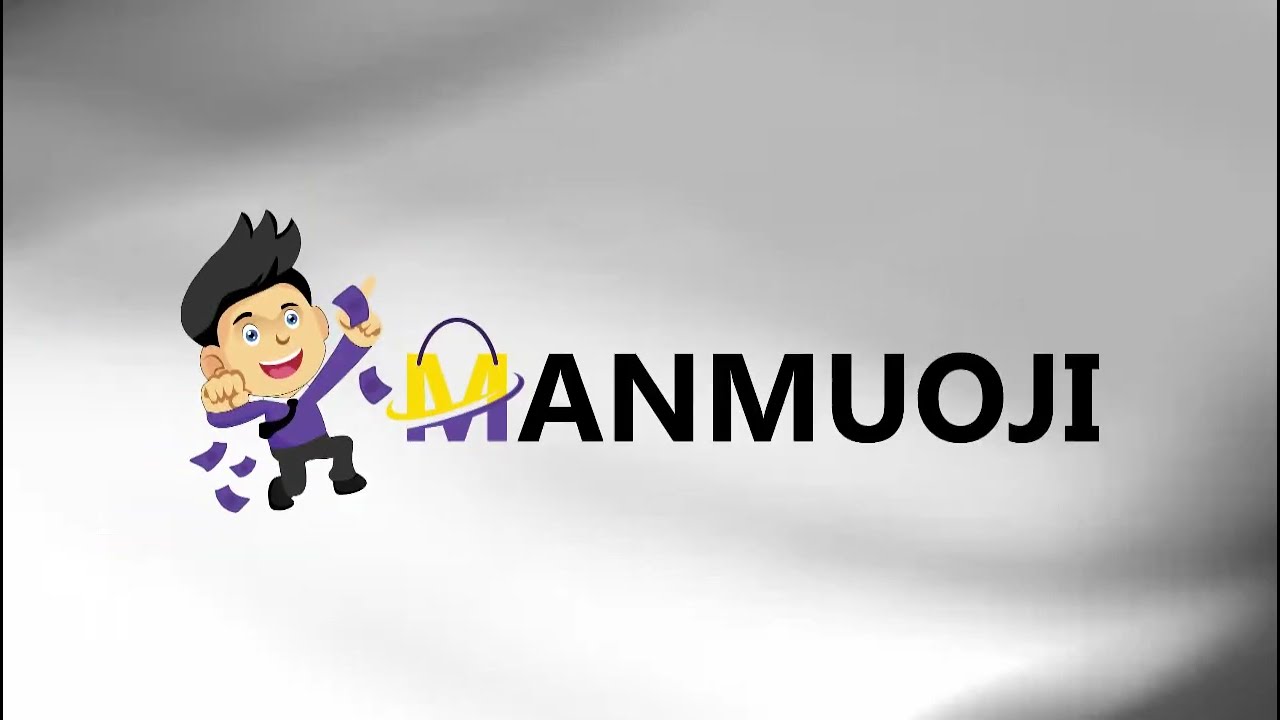ManMuoji Affiliate Marketing | Earn From Home by Promoting ManMuoji Products