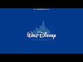 Walt Disney Pictures Pixar Animation Studios 2004 FAKE