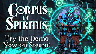 VideoImage1 Corpus et Spiritus