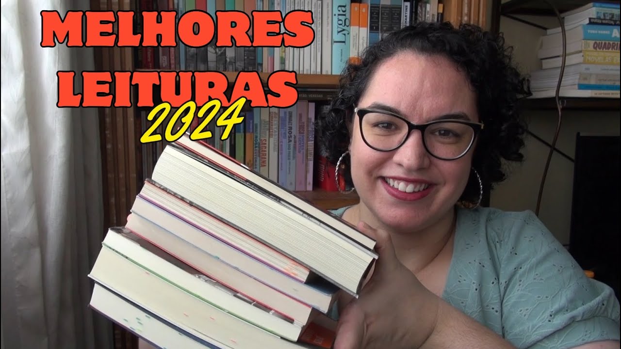 14 BEST READS OF 2024