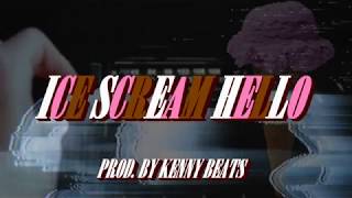 KEY! - ICE SCREAM HELLO (PROD. KENNY BEATS) VIDEO [M/V]