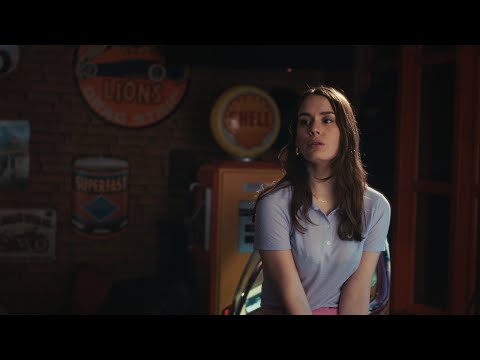 Anna Of The North - Thank Me Later (Official Music Video)