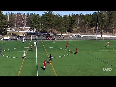 T18 SM PKKU - FC Espoo 230416