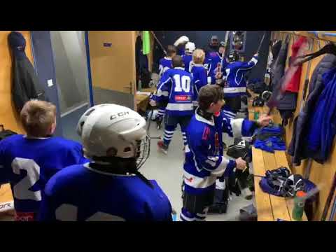 2019 11 09 MU HC Meteor Třemošná   HC Tábor VI