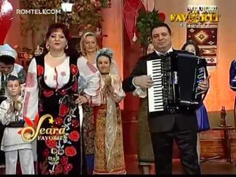 Laura si Aurel Tudor mi a dat dumnezeu ce am vrut(SARBA 2013) !NEW!!!