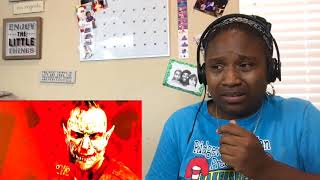Twiztid - Kill Somebody (Official Video) REACTION