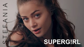 Stefania - SUPERG!RL