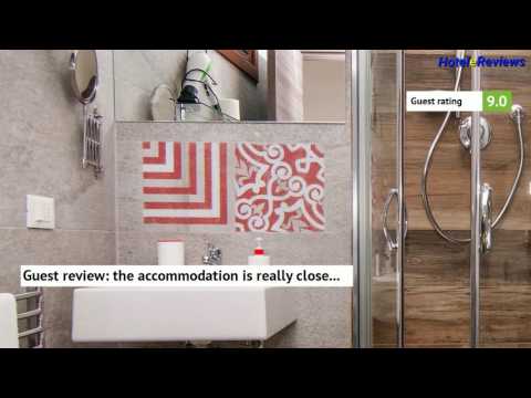 Modica Old Town Rooms *** Hotel Review 2017 HD, Modica, Itália
