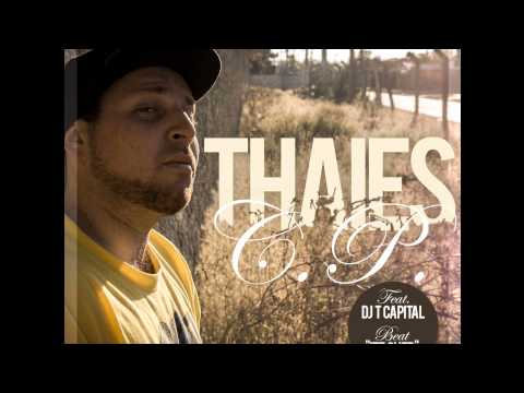 Thaies  - C.P. (con DJ T Capital-Beat 