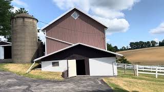 8250 N Riley Road, Verona WI. Horse farm for sale.