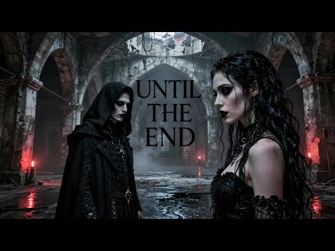 Until the End – Underground Gothic Metal Experience | Ashborn Records