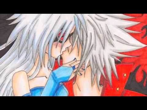 [BlazBlue] MakeDamnSure - Couples