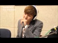 140301 SUKIRA J-HOPE SINGING CUT 