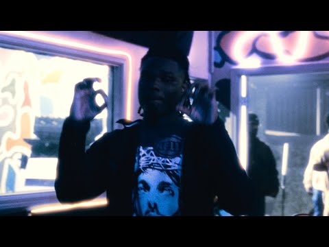 Baby Maxx - KC Freestyle(Official Video)