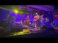 Pernice Brothers - "Chicken Wire" (live at the Crystal Ballroom, Somerville, MA 5/18/23)