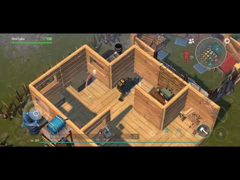 Player8982 base raid LDOE, revenge raid, subscribe for more raids