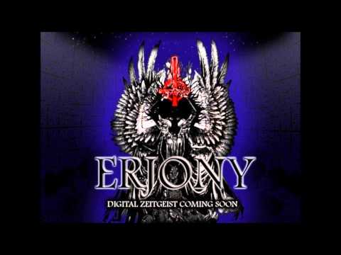 Erjony - Anti-Digital Zeitgeist