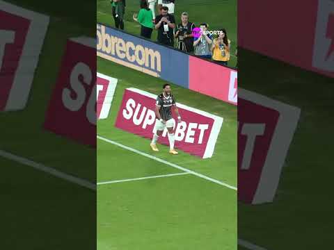 FOI CHORADO, MAS SAIU! HULK JOGA DEMAIS! #shorts