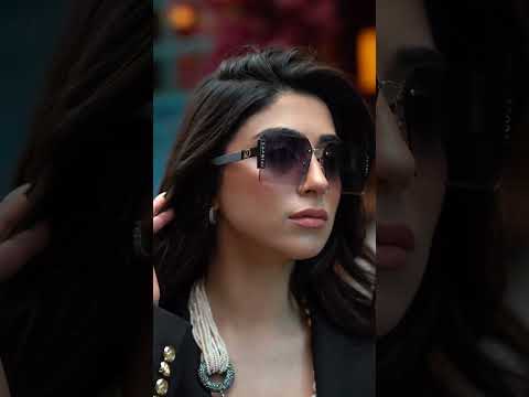 Dış Mekanda Takı Ürün Çekimi | Profesyonel Video