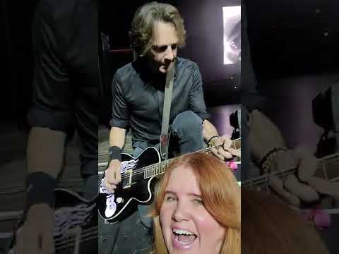 You Me - Rick Springfield