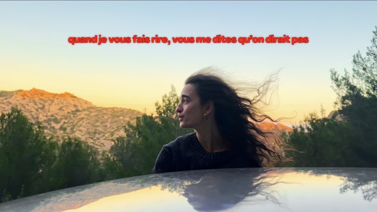 Clip vidéo