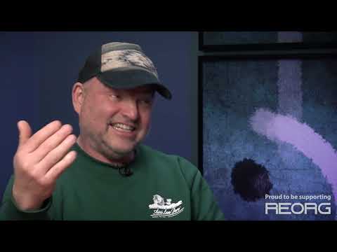 Extraordinary Life Stories - Miles Leonard