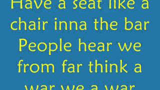 Sidung Lyrics - Konshens Ft. Darrio (follow @DancehallLyrics )