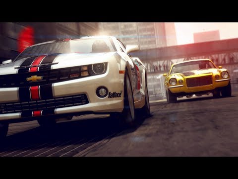 First 30 Minutes: Grid 2 [XBOX360/PS3/PC]