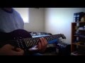 Muru's chant balto 2 played in guitar 