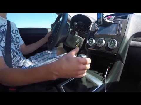 HOW-TO Install Perrin shift bushing w/ Detailed before/after Review.