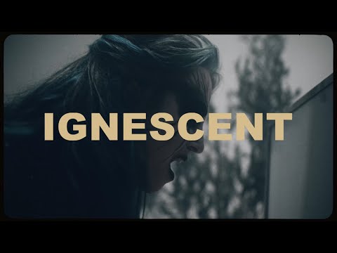 Ignescent - "Monster You Made" - Official Music Video