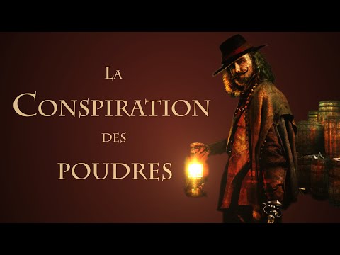 Pourquoi la Conspiration des poudres a-t-elle échoué ? [QdH#34]