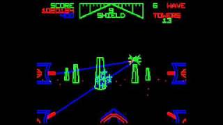 [AMSTRAD CPC] Star Wars - Review & Longplay (Star Wars Trilogy Part 1 of 3)