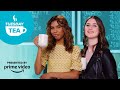 TUESDAY TEA | Chicken Girls S6:E7: “Who is Sadie?”