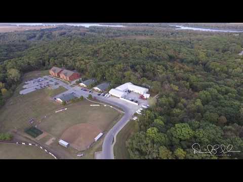 Hannibal-LaGrange University - video